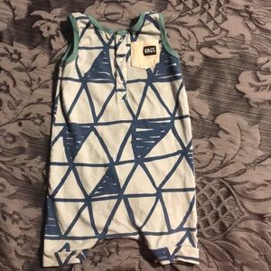 RAGS onesie 12-18 mo